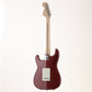 [SN US19065103] USED Fender USA / American Performer Stratocaster HSS Aubergine [03]