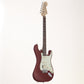 [SN US19065103] USED Fender USA / American Performer Stratocaster HSS Aubergine [03]