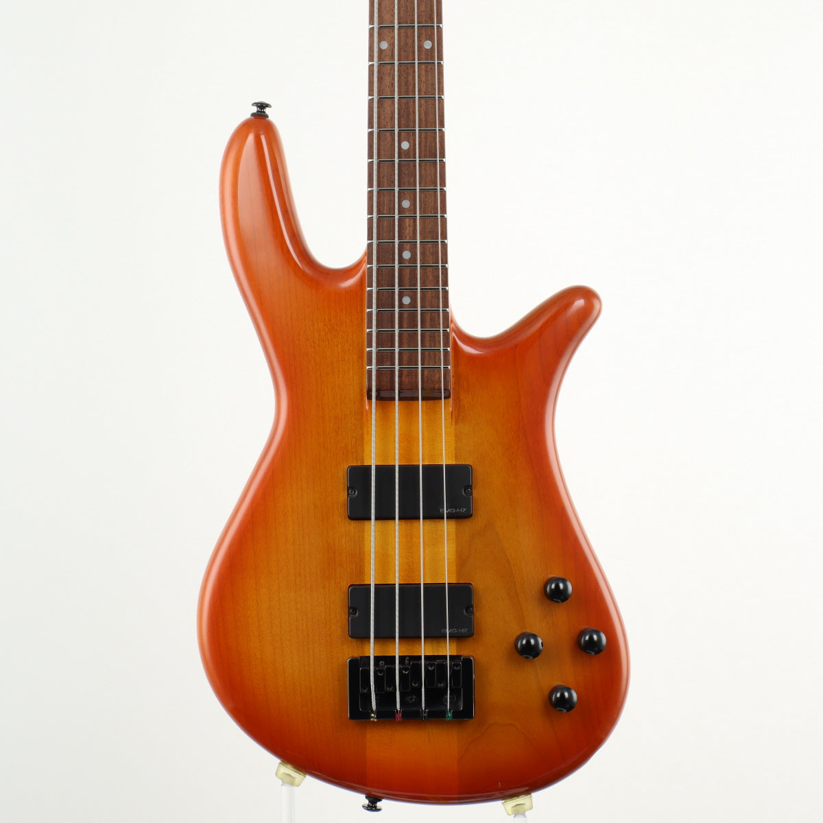 [SN 98050217] USED Spector / NS-2000/4 Honey Sunburst [11]