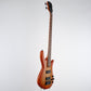 [SN 98050217] USED Spector / NS-2000/4 Honey Sunburst [11]