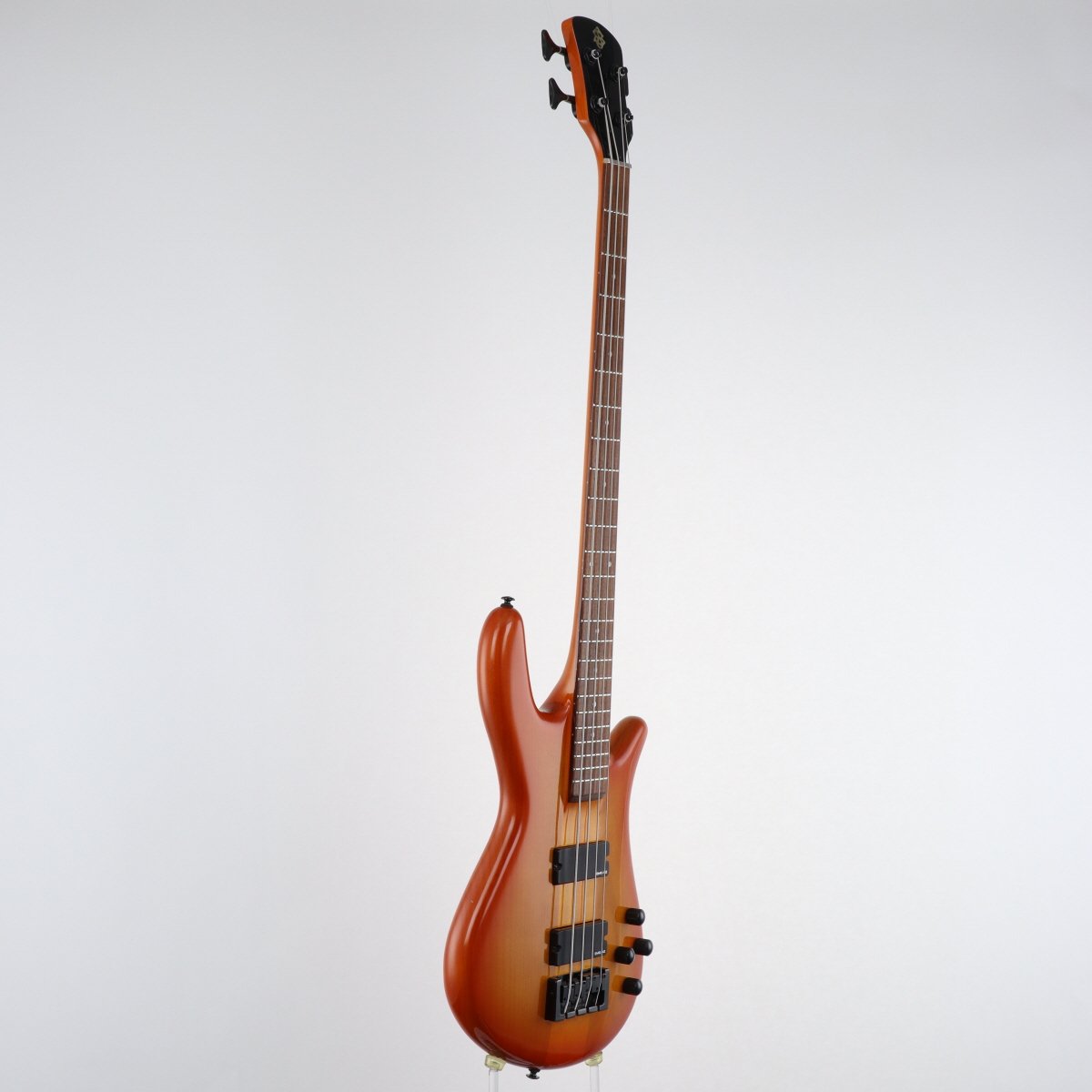 [SN 98050217] USED Spector / NS-2000/4 Honey Sunburst [11]