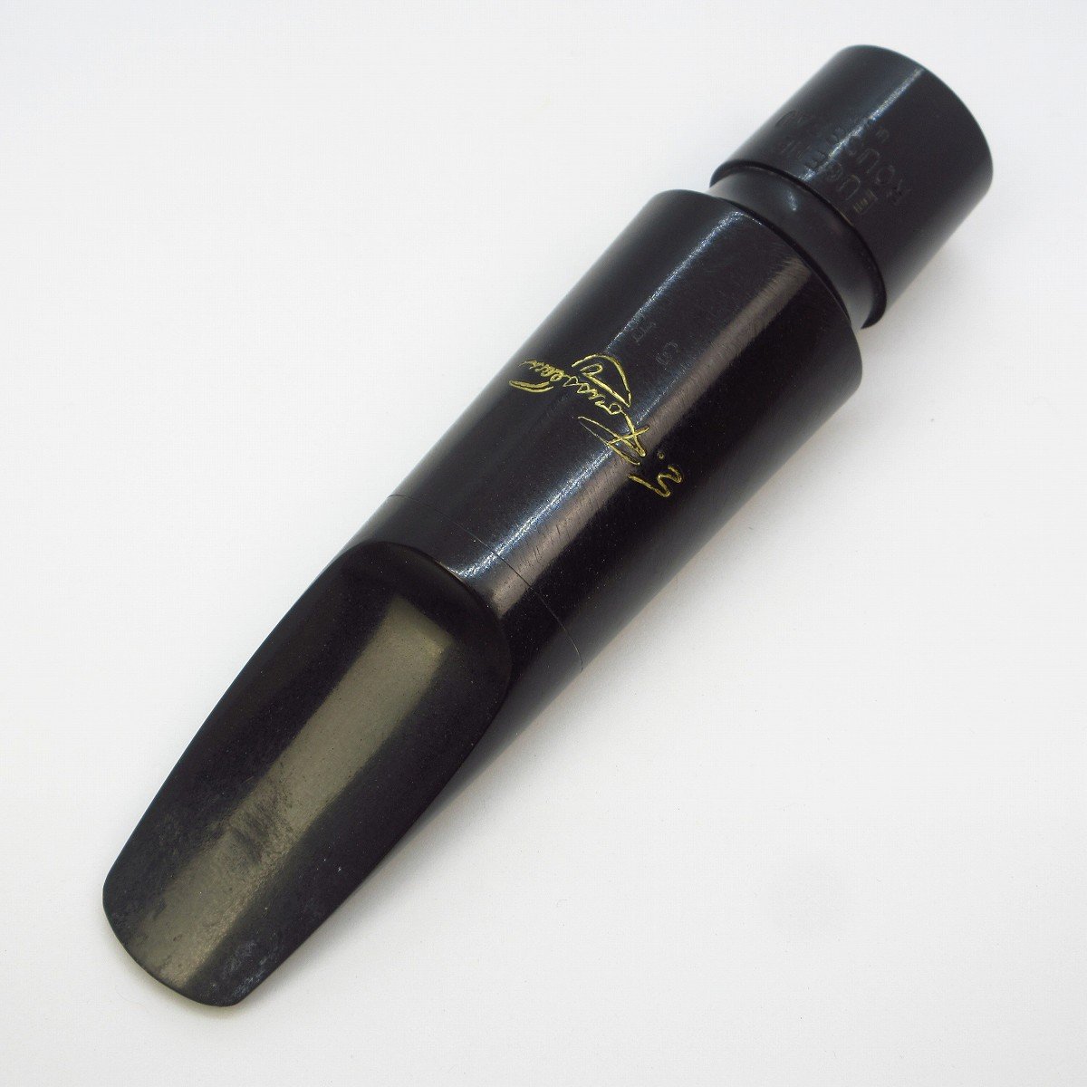 USED E.Rousseau / Classic 5R mouthpiece for baritone saxophone [09]