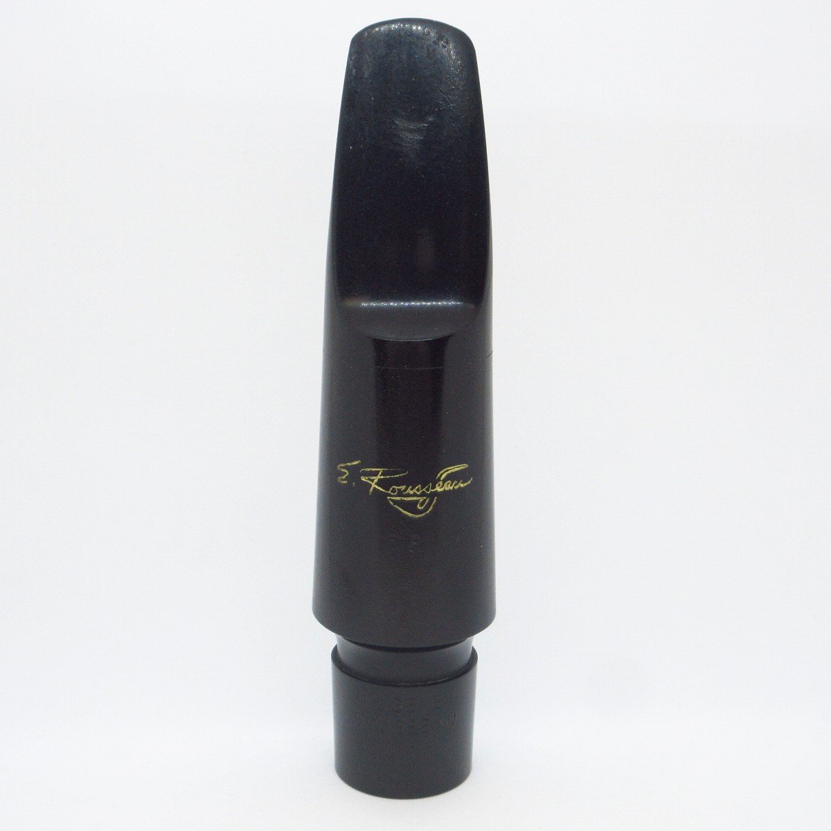 USED E.Rousseau / Classic 5R mouthpiece for baritone saxophone [09]