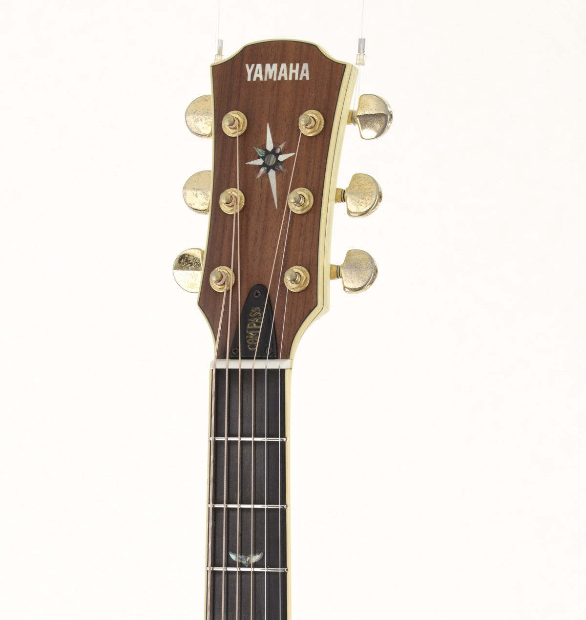 [SN HI350J] USED yamaha / cpx-15n [06]