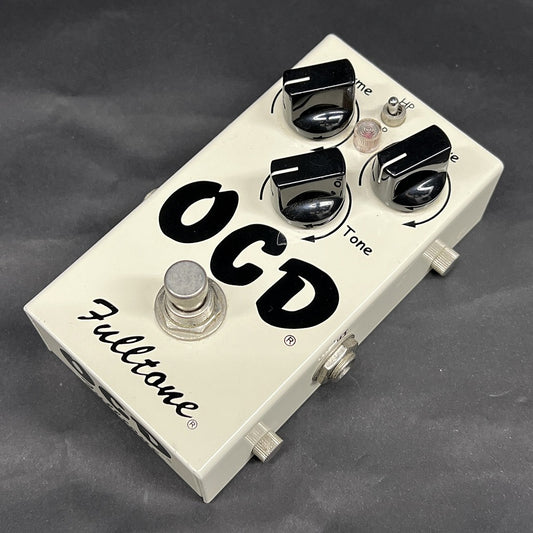 USED FULLTONE / OCD Ver.1.4 [06]