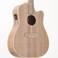 [SN 220840180] USED Cole Clark / CCFL2EC-BLBL Blackwood top back and sides [06]