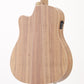 [SN 220840180] USED Cole Clark / CCFL2EC-BLBL Blackwood top back and sides [06]