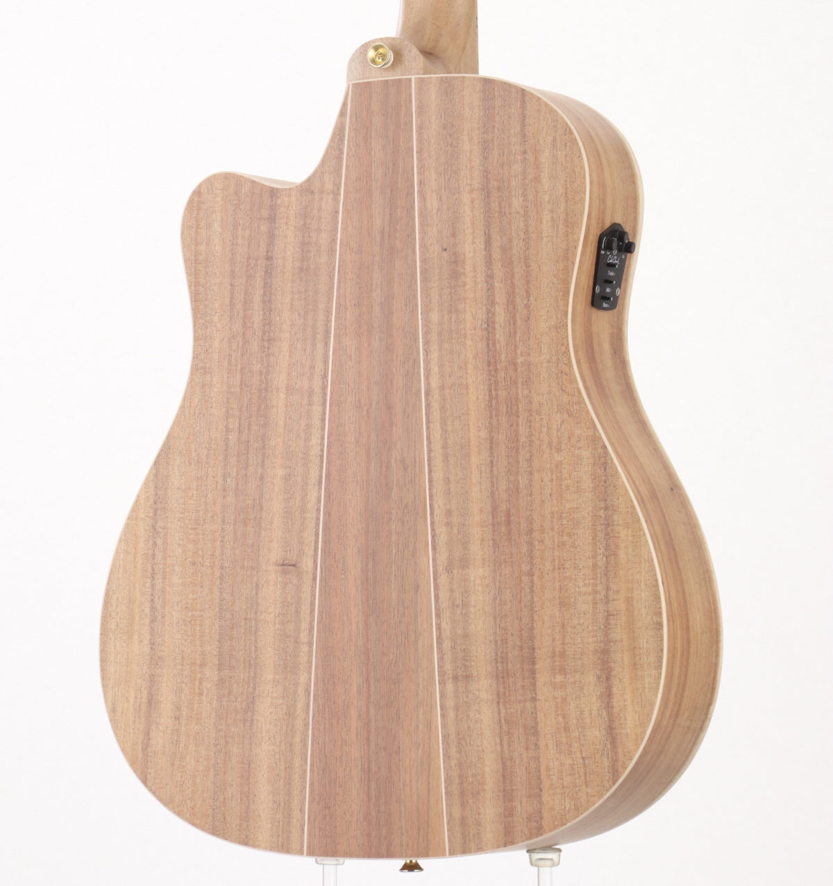 [SN 220840180] USED Cole Clark / CCFL2EC-BLBL Blackwood top back and sides [06]