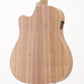 [SN 220840180] USED Cole Clark / CCFL2EC-BLBL Blackwood top back and sides [06]