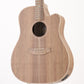 [SN 220840180] USED Cole Clark / CCFL2EC-BLBL Blackwood top back and sides [06]