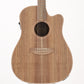 [SN 220840180] USED Cole Clark / CCFL2EC-BLBL Blackwood top back and sides [06]