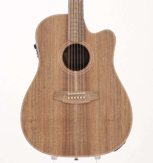 [SN 220840180] USED Cole Clark / CCFL2EC-BLBL Blackwood top back and sides [06]