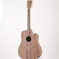 [SN 220840180] USED Cole Clark / CCFL2EC-BLBL Blackwood top back and sides [06]