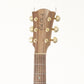 [SN 220840180] USED Cole Clark / CCFL2EC-BLBL Blackwood top back and sides [06]