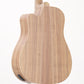 [SN 220840180] USED Cole Clark / CCFL2EC-BLBL Blackwood top back and sides [06]