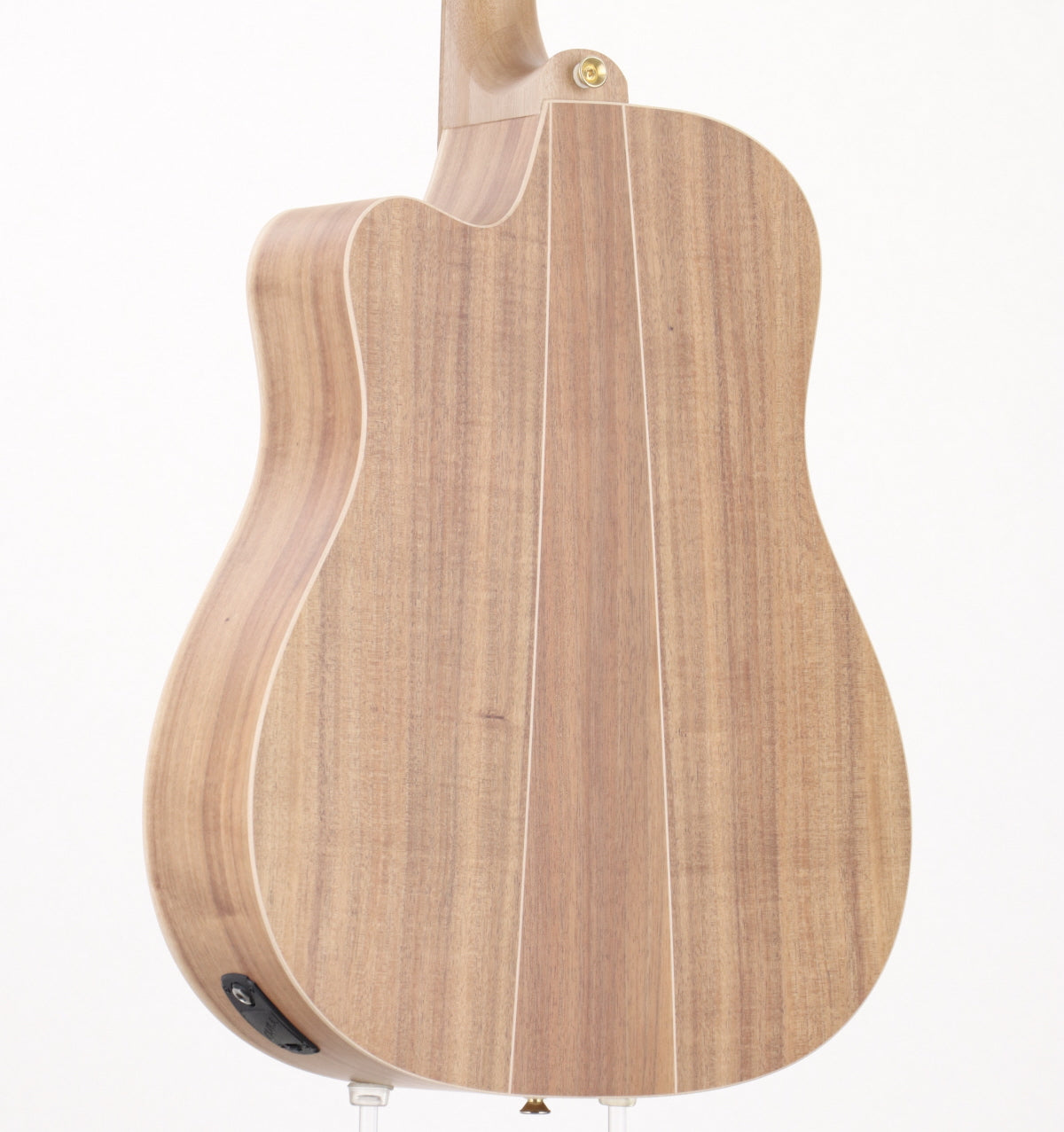 [SN 220840180] USED Cole Clark / CCFL2EC-BLBL Blackwood top back and sides [06]