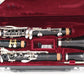 [SN K163209] USED Buffet Crampon / B♭ Clarinet E13 SP, selected, all tampos replaced [09]