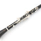 [SN K163209] USED Buffet Crampon / B♭ Clarinet E13 SP, selected, all tampos replaced [09]