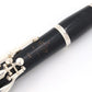 [SN K163209] USED Buffet Crampon / B♭ Clarinet E13 SP, selected, all tampos replaced [09]