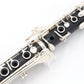 [SN K163209] USED Buffet Crampon / B♭ Clarinet E13 SP, selected, all tampos replaced [09]