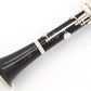 [SN K163209] USED Buffet Crampon / B♭ Clarinet E13 SP, selected, all tampos replaced [09]