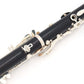 [SN K163209] USED Buffet Crampon / B♭ Clarinet E13 SP, selected, all tampos replaced [09]