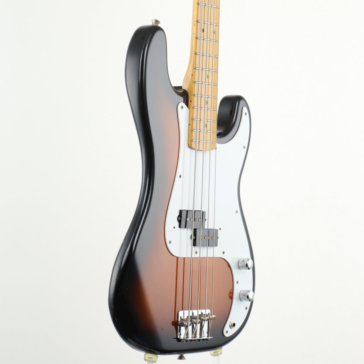 [SN CIJ N089879] USED Fender Japan / PB57-53 2 Color Sunburst [05]