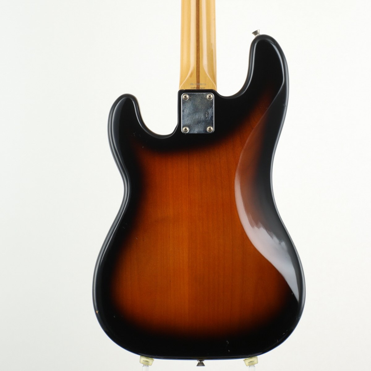 [SN CIJ N089879] USED Fender Japan / PB57-53 2 Color Sunburst [11]