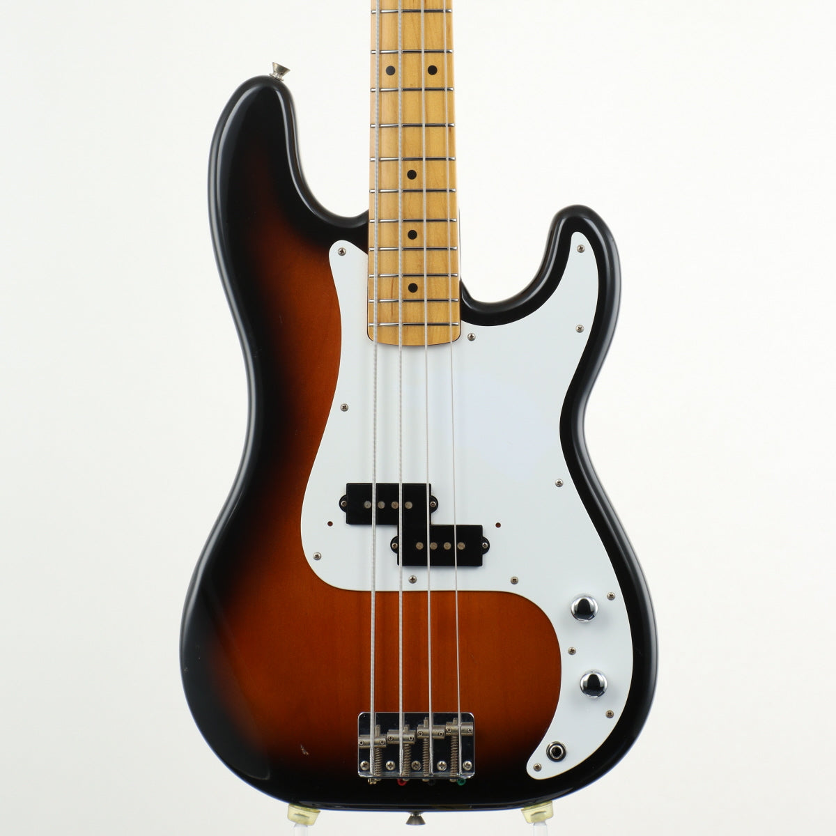 [SN CIJ N089879] USED Fender Japan / PB57-53 2 Color Sunburst [05]