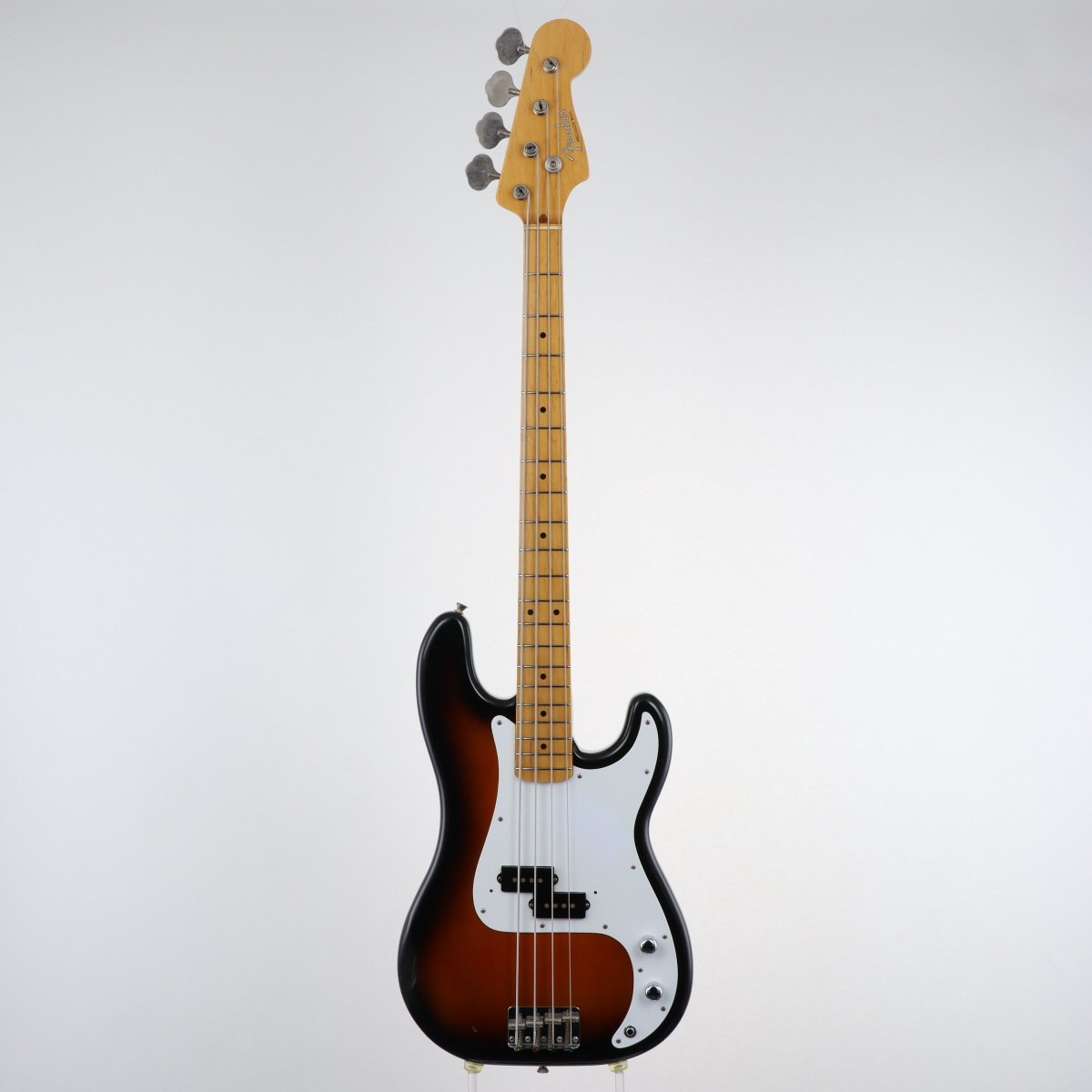 Fender JAPAN PB57 PRECISION ほど遠い BASS ORDER