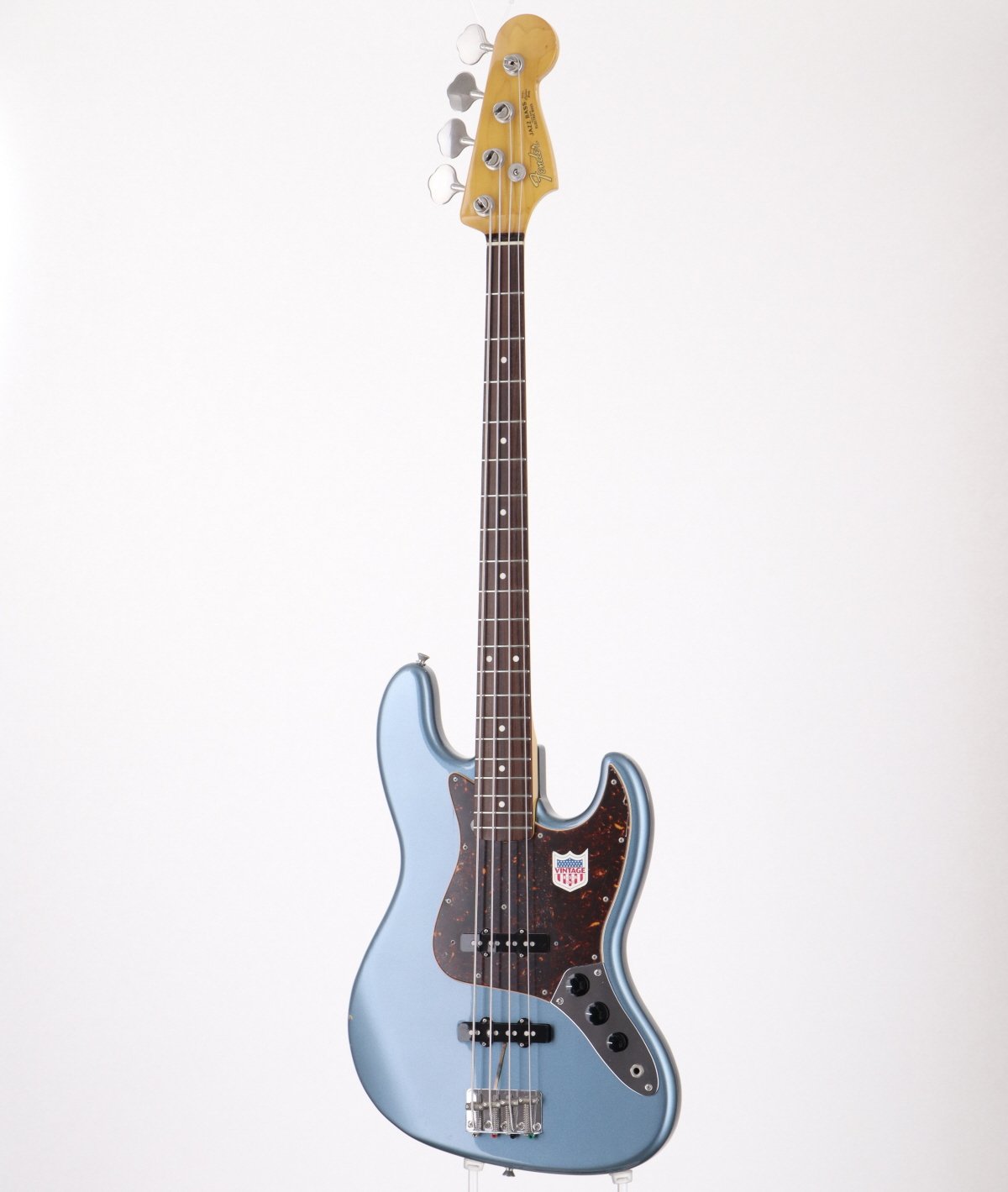 [SN S026440] USED FENDER JAPAN / JB62-83US OLB [03]