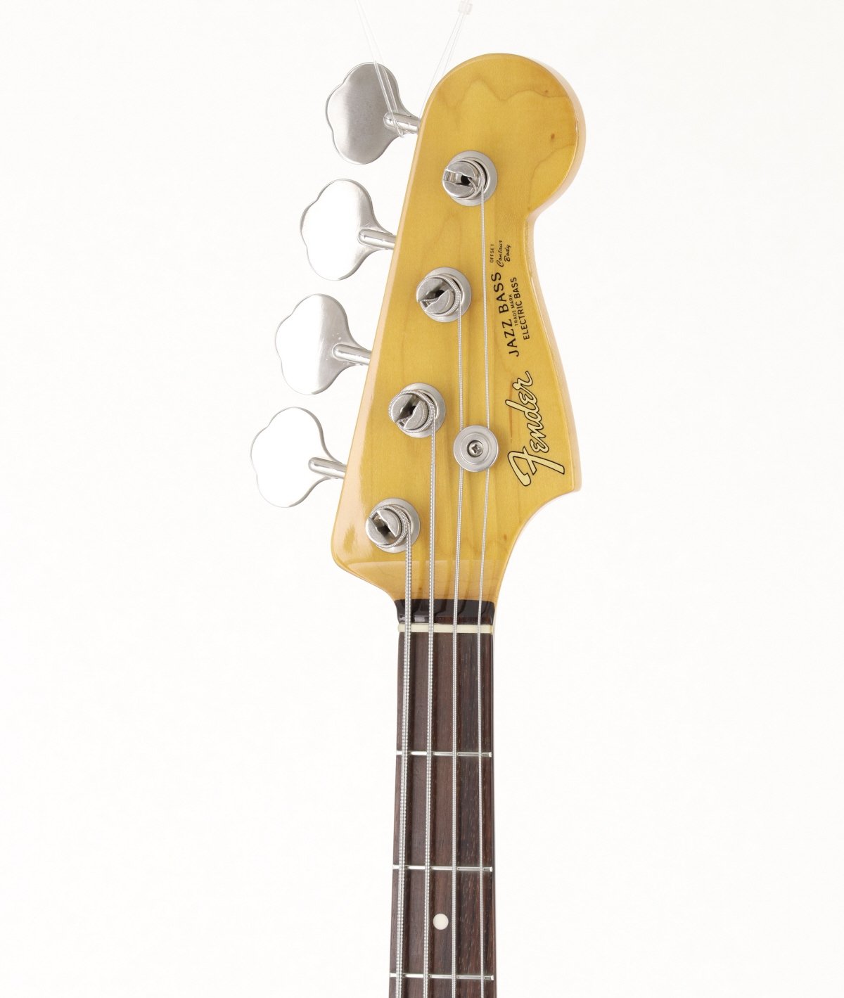 [SN S026440] USED FENDER JAPAN / JB62-83US OLB [03]