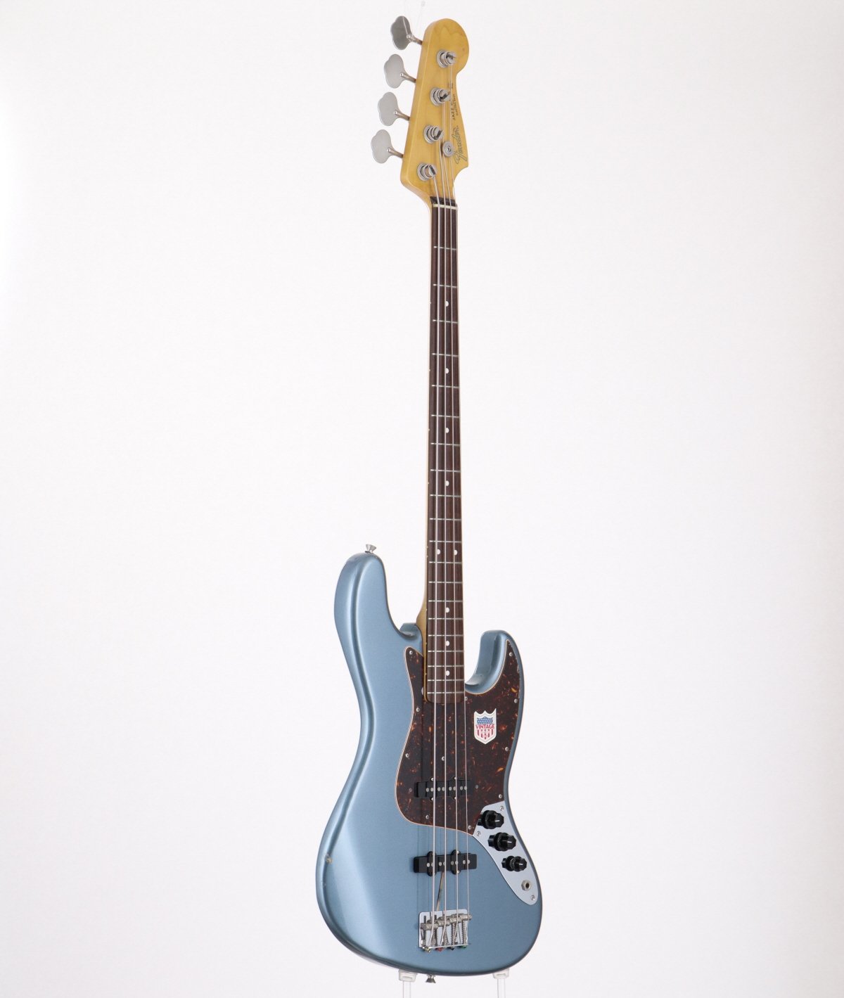 [SN S026440] USED FENDER JAPAN / JB62-83US OLB [03]