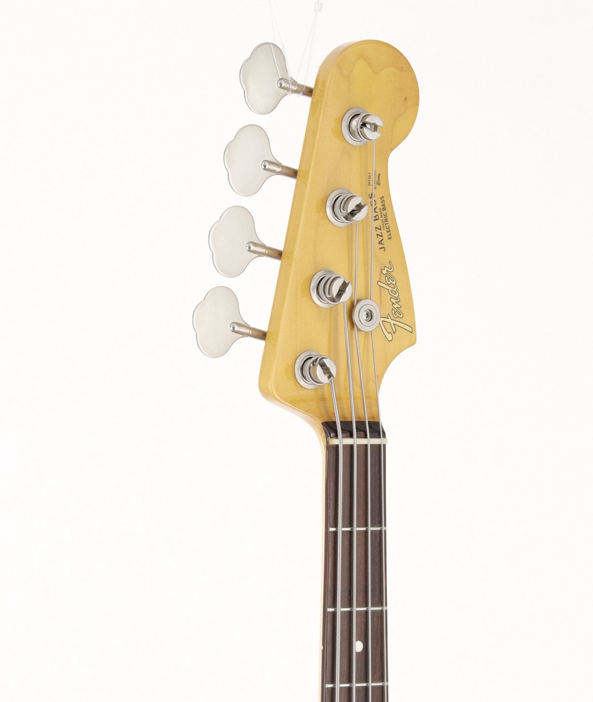 [SN S026440] USED FENDER JAPAN / JB62-83US OLB [03]