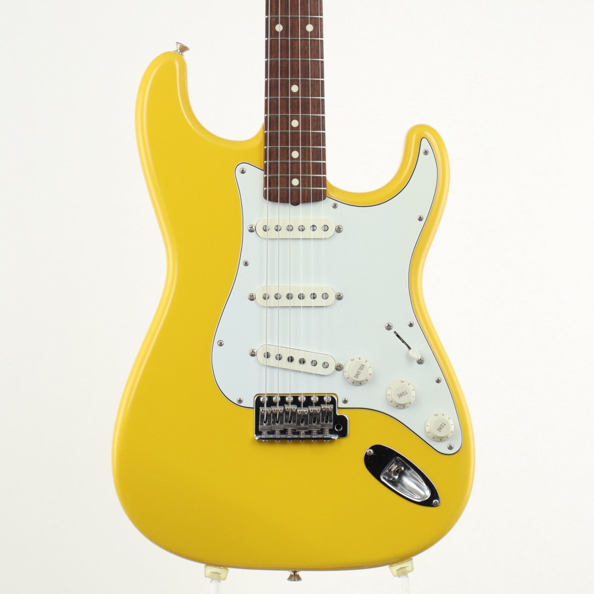 Fender japan st62-tx Custom made LPB - 楽器、器材