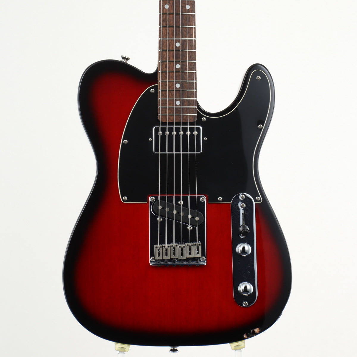 USED Squier / Standard Series Fat Telecaster Antique – Ishibashi Music  Corporation.