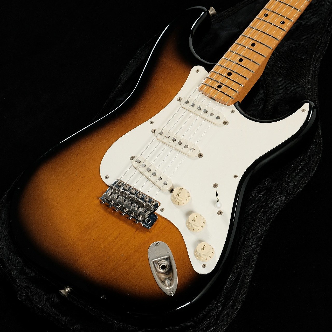 [SN O003033] USED FENDER JAPAN (-2015) / ST57-70TX [05]