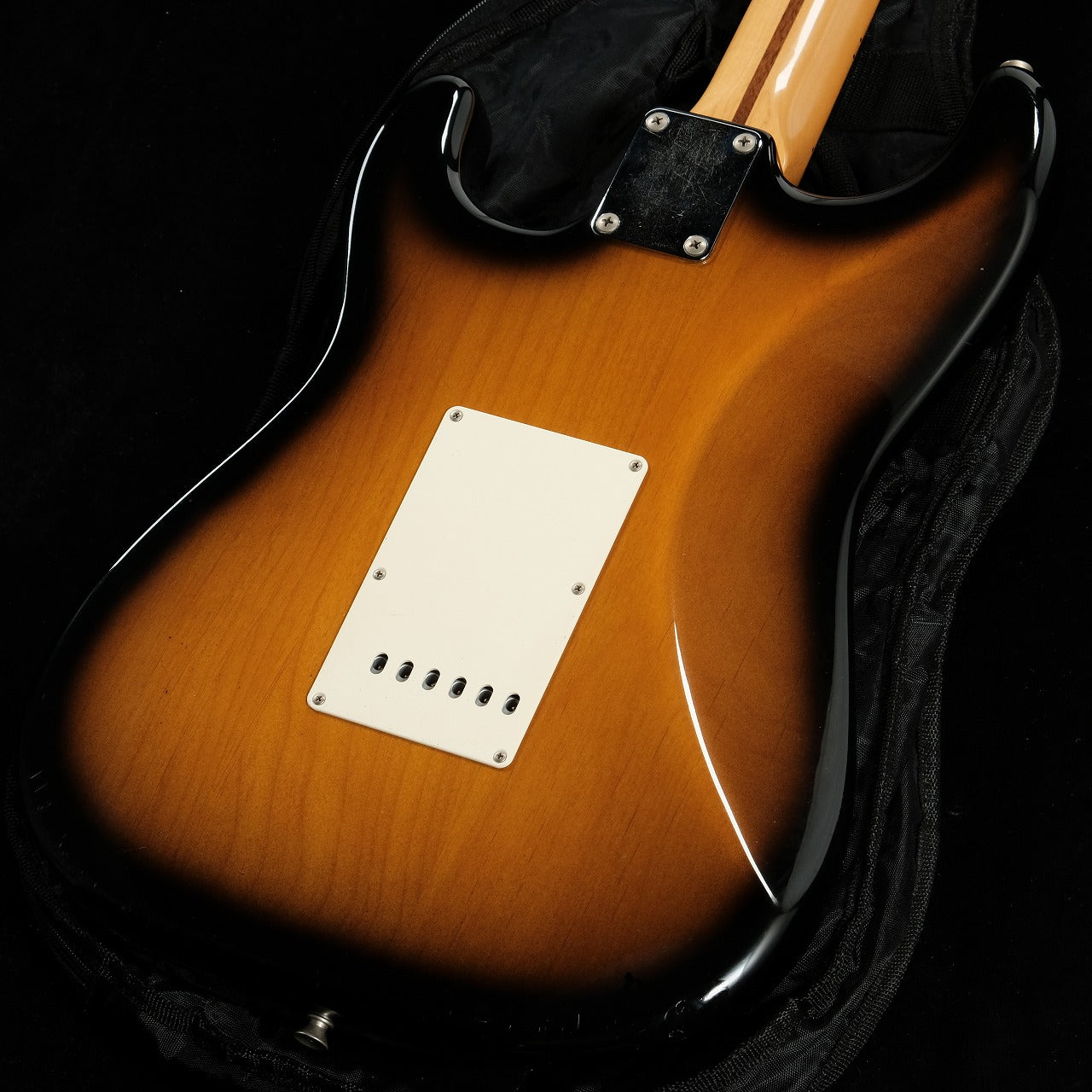 [SN O003033] USED FENDER JAPAN (-2015) / ST57-70TX [05]