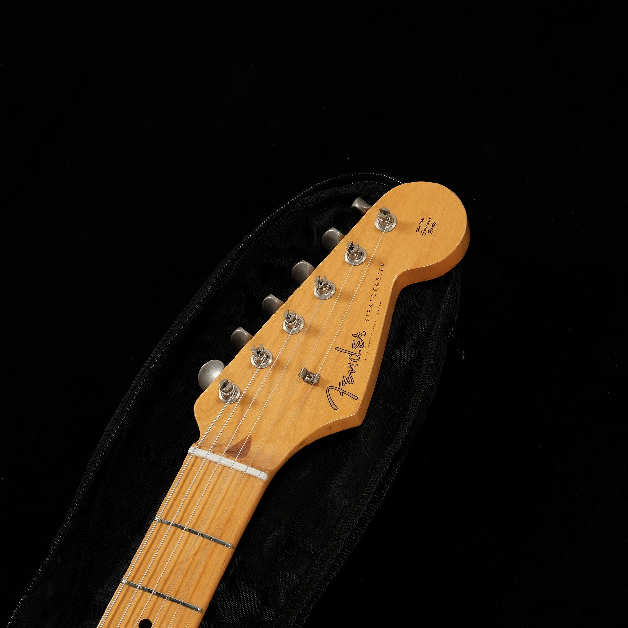 [SN O003033] USED FENDER JAPAN (-2015) / ST57-70TX [05]