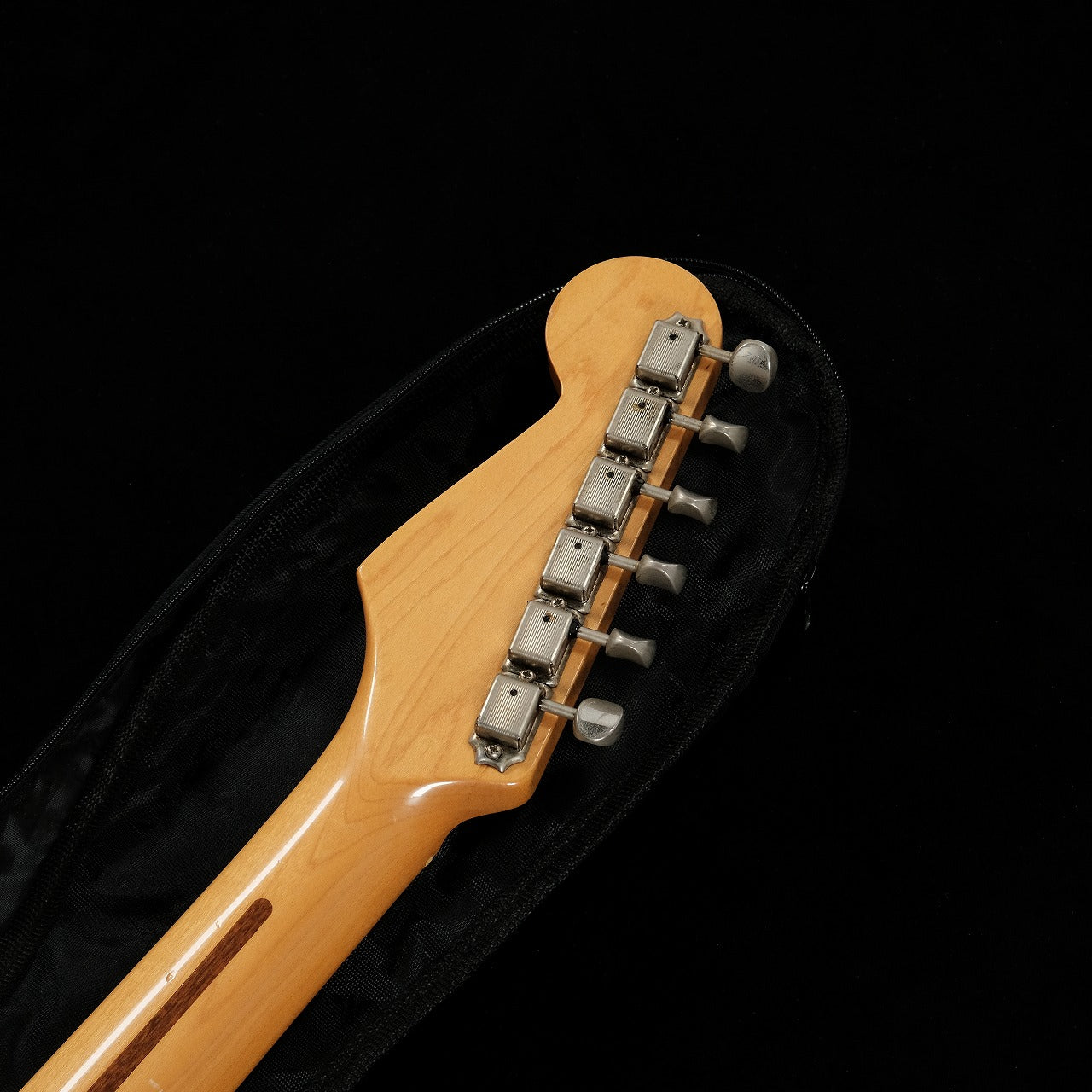 [SN O003033] USED FENDER JAPAN (-2015) / ST57-70TX [05]