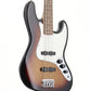 [SN MX22047159] USED Fender Mexico / Player Jazz Bass PF 3Tone Sunburst [03]