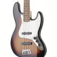 [SN MX22047159] USED Fender Mexico / Player Jazz Bass PF 3Tone Sunburst [03]