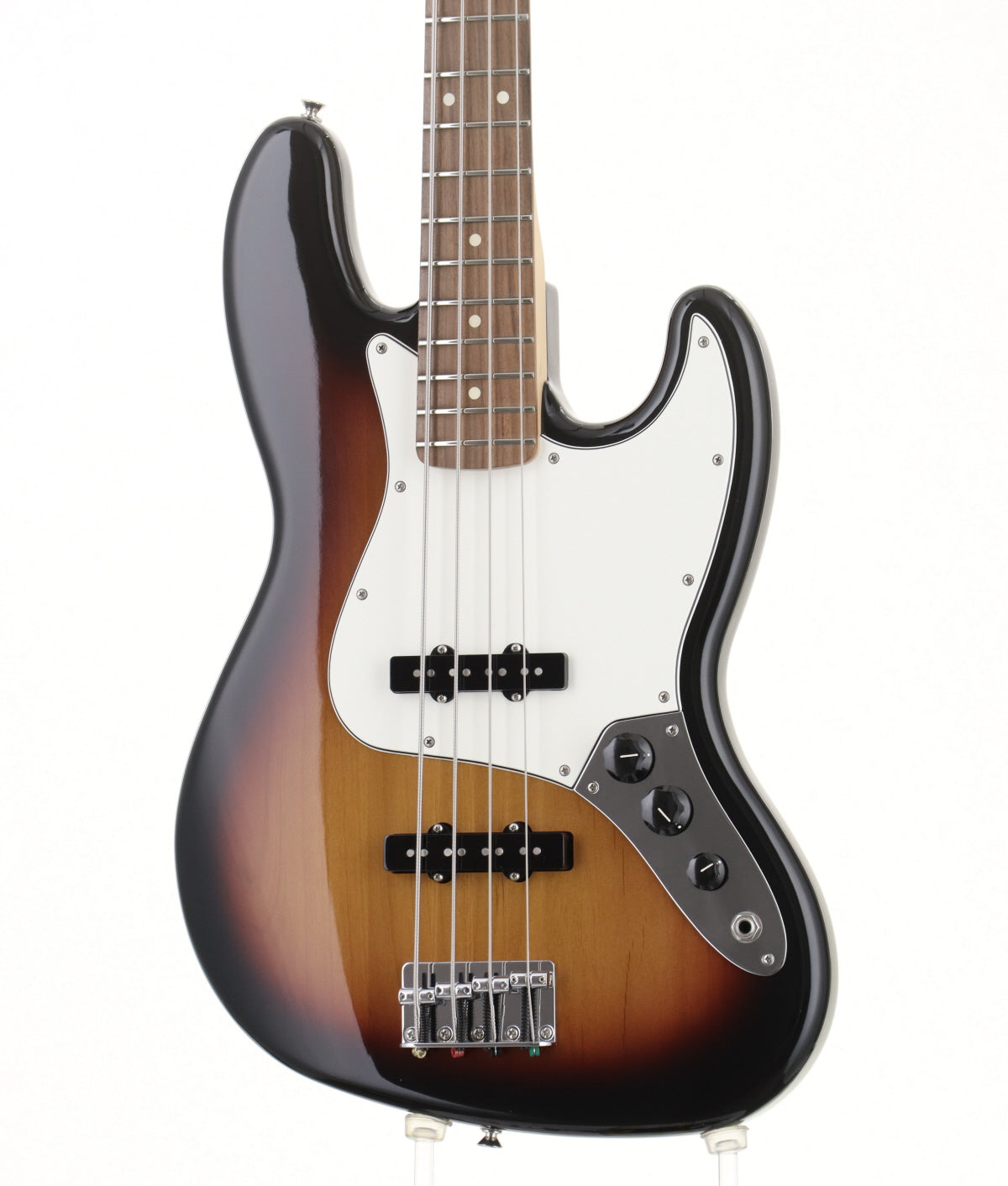 Fender Mexico Squier Series Jazz 狙い打ち Bass