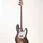 [SN MX22047159] USED Fender Mexico / Player Jazz Bass PF 3Tone Sunburst [03]