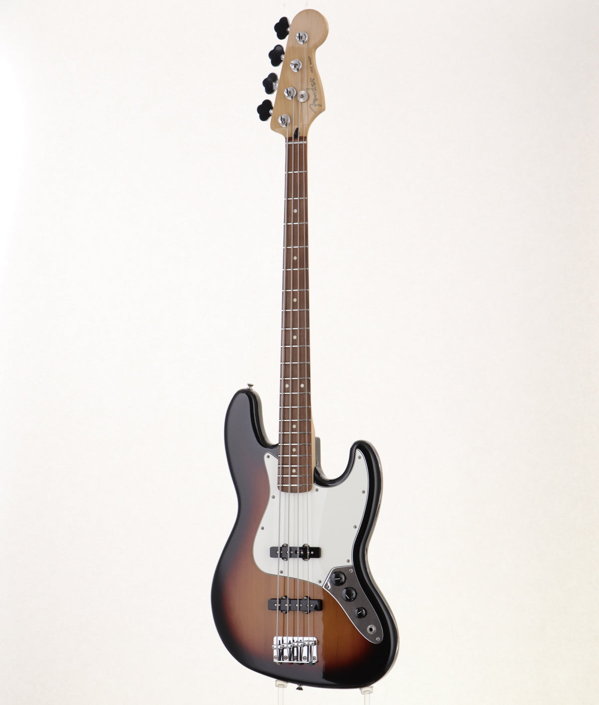 [SN MX22047159] USED Fender Mexico / Player Jazz Bass PF 3Tone Sunburst [03]