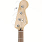 [SN MX22047159] USED Fender Mexico / Player Jazz Bass PF 3Tone Sunburst [03]