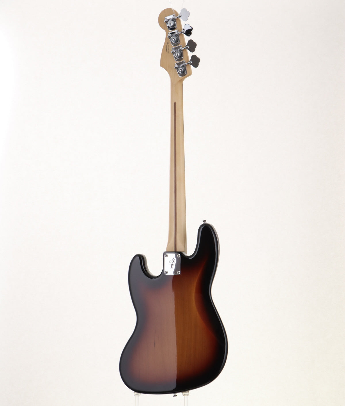 [SN MX22047159] USED Fender Mexico / Player Jazz Bass PF 3Tone Sunburst [03]