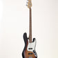 [SN MX22047159] USED Fender Mexico / Player Jazz Bass PF 3Tone Sunburst [03]