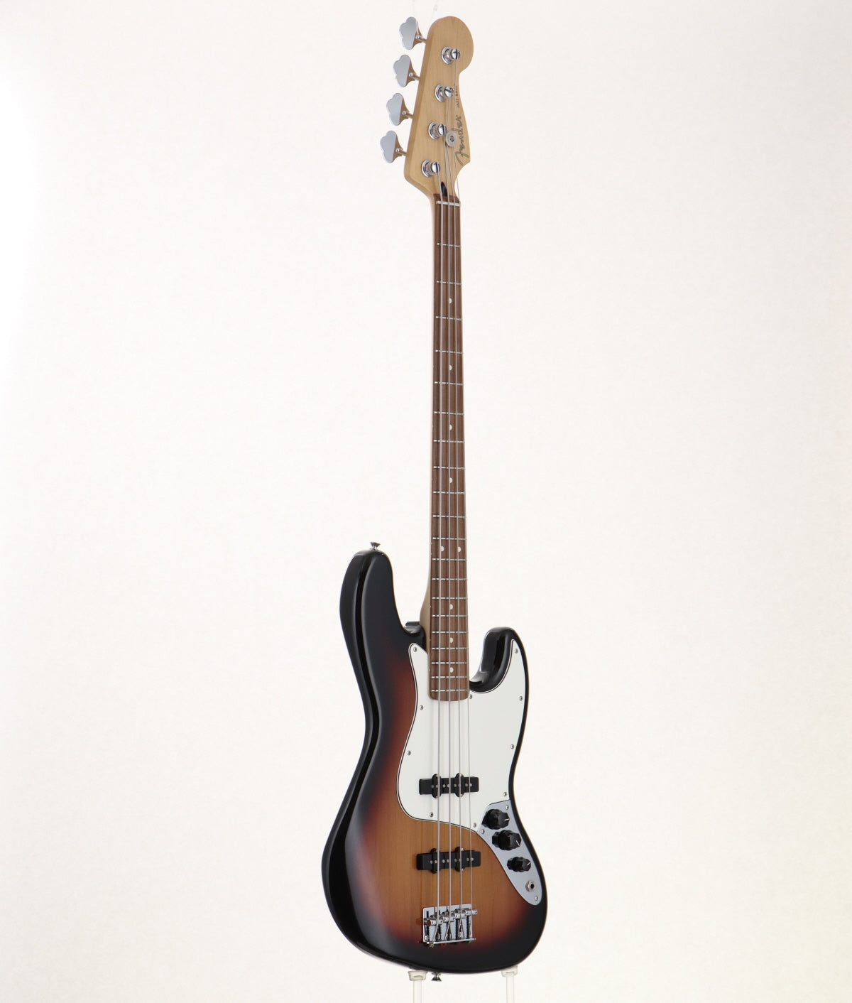 [SN MX22047159] USED Fender Mexico / Player Jazz Bass PF 3Tone Sunburst [03]