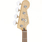 [SN MX22047159] USED Fender Mexico / Player Jazz Bass PF 3Tone Sunburst [03]